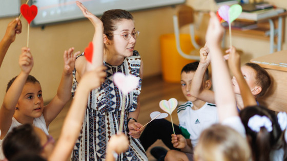 MENTO. O platformă pentru profesioniștii din educație