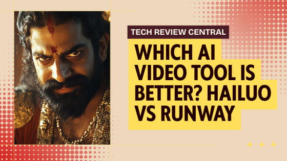 Hailuo AI vs. Runway AI: Which AI Video Tool Delivers the Best Results?