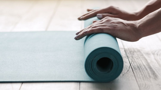 The Essential Guide to Practicing Yoga at Home