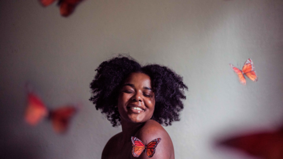 Postpartum Snatching Those Edges?