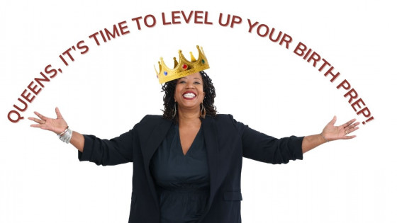 Antenatal Courses for Black Mums - Tip 1 Choosing a Course Led by a Black Birth Educator