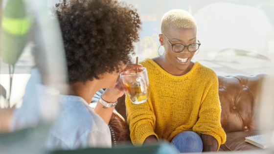 The Crucial Need for Culturally Inclusive Birth Education for Black Moms-To-Be