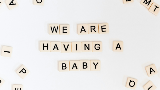 How to Optimise your Journey to Motherhood