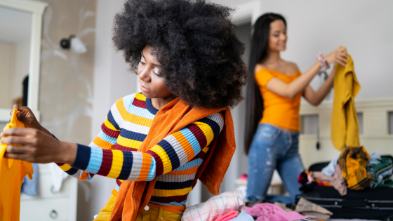 5 Hospital Bag Must Haves