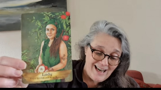 Your Weekly Message of Love - 31st March 2023