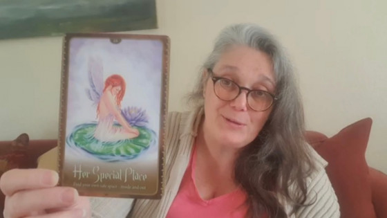 Your Weekly Message of Love - 28th April 2023 