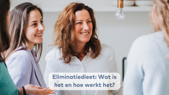 Eliminatiedieet: wat is het en hoe werkt het bij voedselintoleranties en PDS?