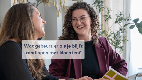 Blijf niet rondlopen met je klachten: de stille schade van onbehandelde allergieën