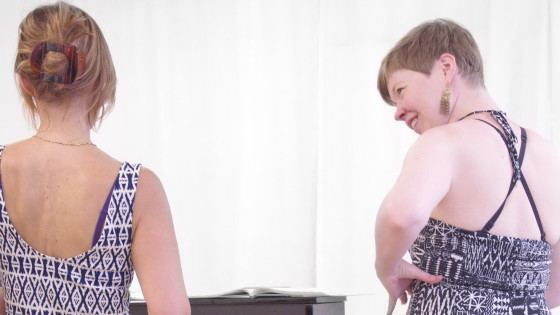 Mitä laulutunnilla tehdään?