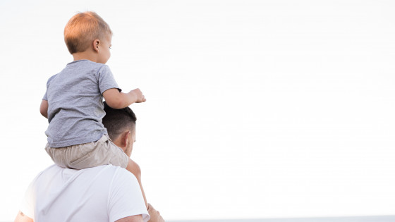 Hyvä äiti, hyvä isä, hyvä vanhempi