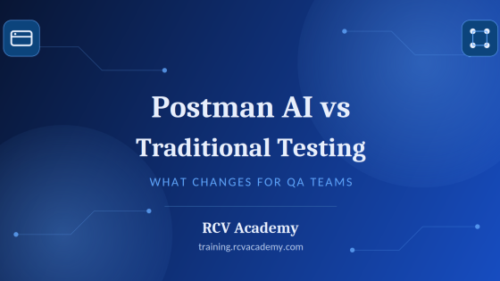 Postman AI agent mode vs traditional API testing, what changes for QA teams