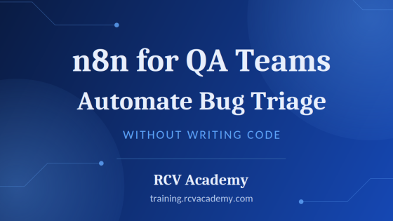 n8n for QA teams, automate your bug triage workflow without writing code