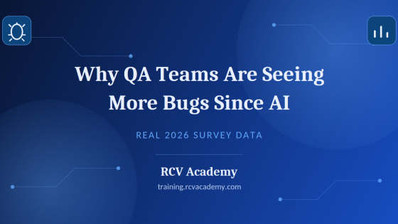 Why QA Teams Are Seeing More Bugs Since Developers Started Using AI