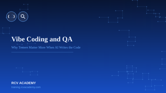 Vibe Coding and QA: Why Testers Matter More When AI Writes the Code