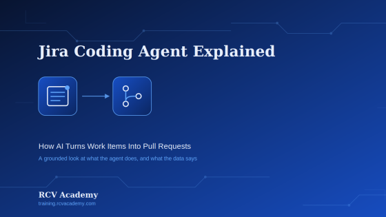 Jira Coding Agent Explained: How AI Turns Work Items Into Pull Requests