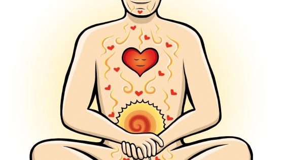 Kontakt före styrka – nycklarna till en balanserad bäckenbotten för män