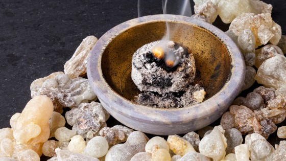 Frankincense del 2