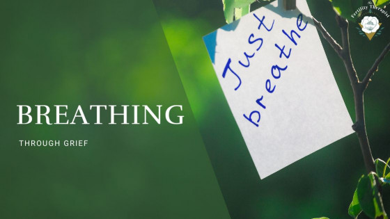 Breathing Through Grief: A Simple Guide to Finding Calm Amidst Life’s Storms