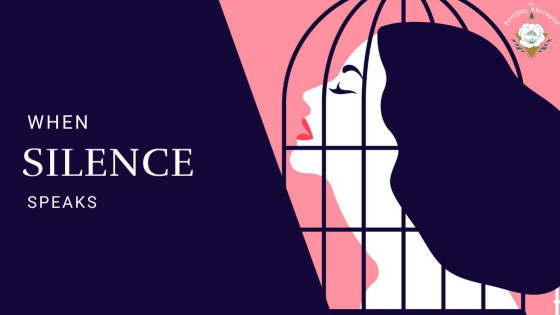 When Silence Speaks: Understanding Suppression, and Your Fertility Health