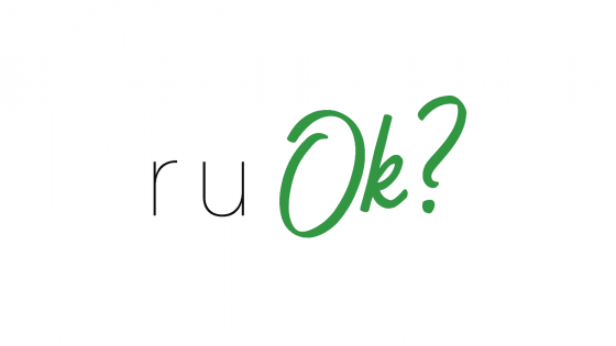 RUOK?