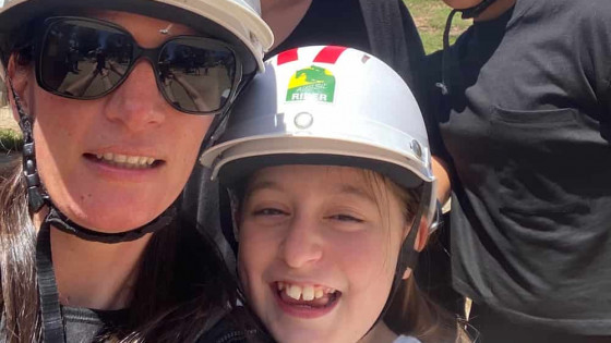 Podcast: Horse Riding Confessions of a Nature Junkie