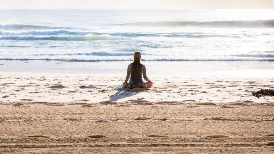 Podcast: BREATHE as a metaphor