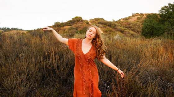 Podcast: Connecting with Your Intuition with Ashley Berry