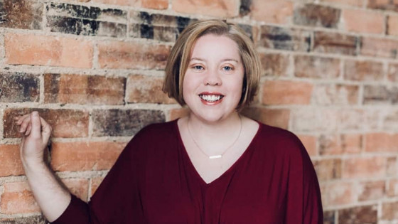 Podcast: How gardening can help Coeliac disease with Eimear McNelis