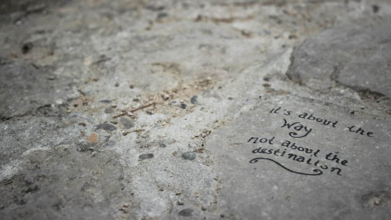 Podcast: Leaning into Sensations for Healing