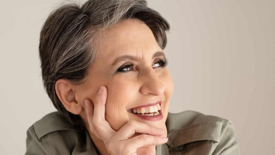 Podcast: A Mindful Middle on the Camino with Mish Green