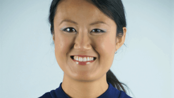 Podcast: 11:11 Consciousness with Sarah Yip