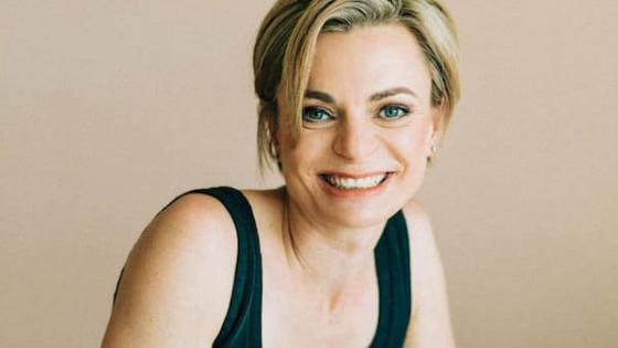 Podcast: Prioritising Yourself Without Feeling Guilty