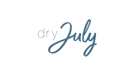 Unplugging from Social Media for Dry July 2021