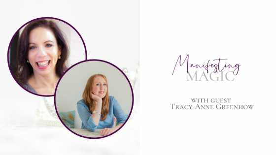 Manifesting Magic