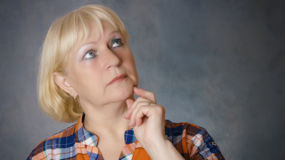 Varför förändras munnen med åren – och vad kan vi göra åt det?