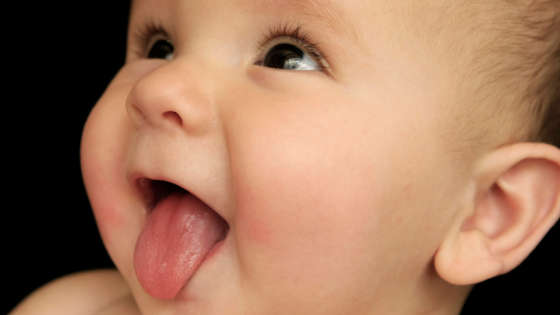 Tungan – den dolda nyckeln till käke, hals och andning