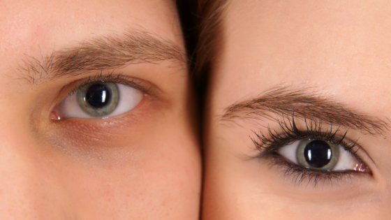 Your masculine and feminine energies