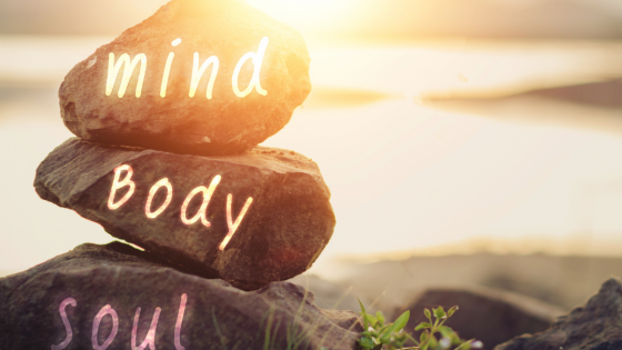 Dowsing through using your body as a pendulum