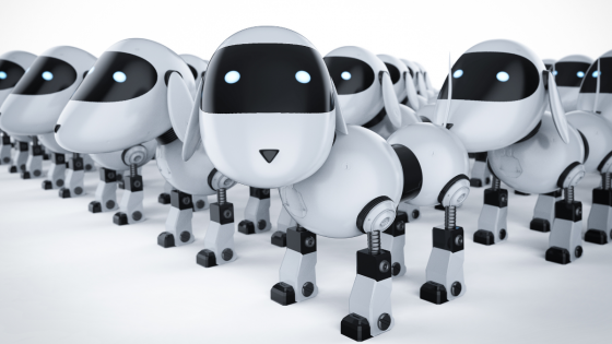 Dogs are Not Robots: Things that Can Affect Your Dog's Behaviour?