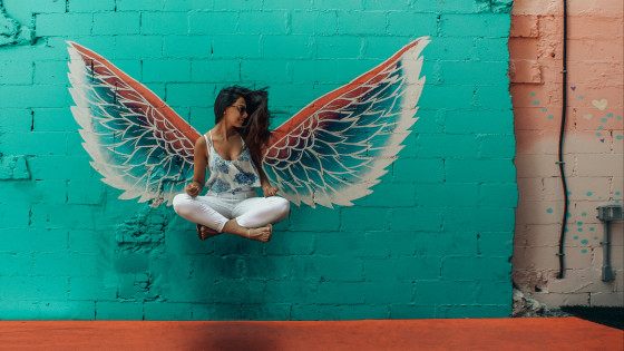 A PATHWAY TO FINDING MORE MEANING IN LIFE