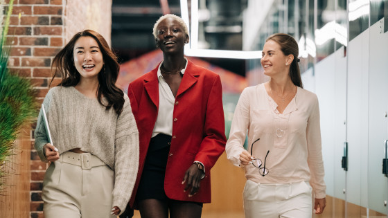 Navigating Conferences and Events as an Introvert