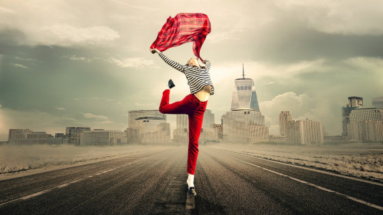 FINDING SELF: DO YOU KNOW WHO YOU ARE?