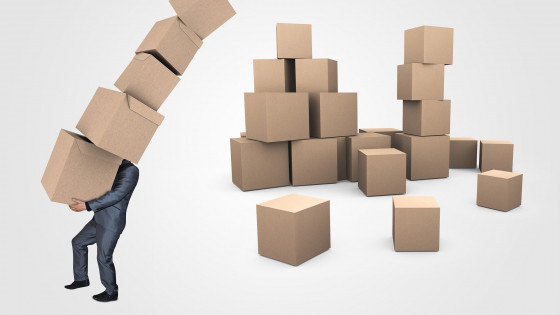 ARE YOU MAKING A COMMON MISTAKE?