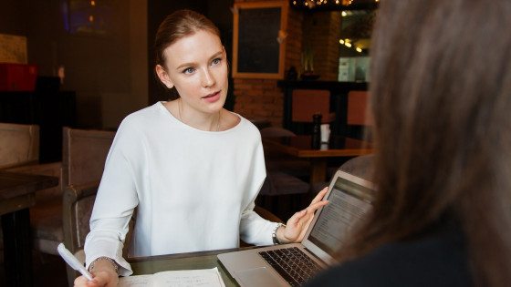 ARE YOU TAKING CONTROL OF THE MOST IMPORTANT MEETING OF THE YEAR?
