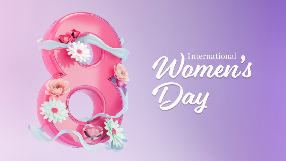 International Women’s Day – A Fad