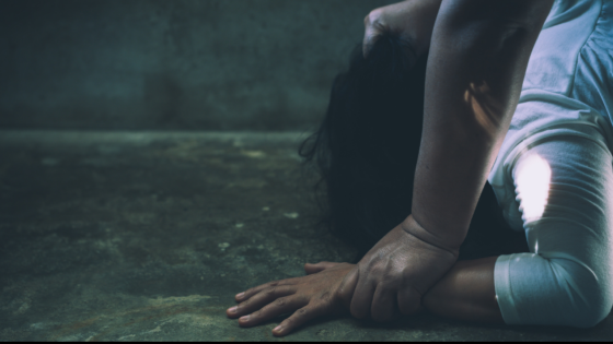 Letting go of Shame - Embracing the Future