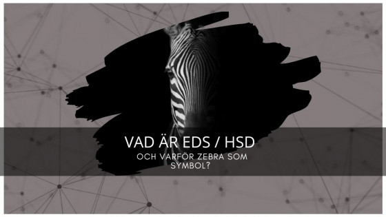 Vad är EDS/HSD?