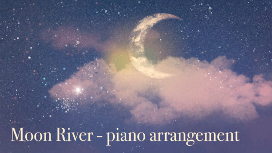 Moon River 