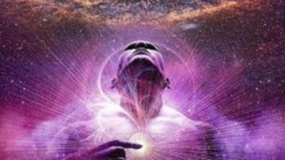 Do You Carry a Strand of Galactic Energy?