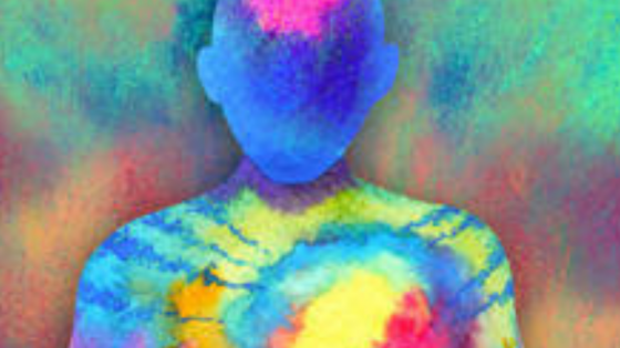 Activating the Healer Within